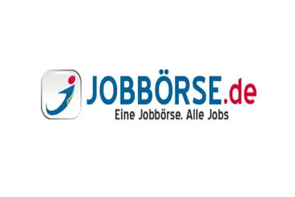 Logo Jobbörse.de