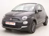 Fiat 500C 1.2i Lounge + GPS + Alu16 Diamant + Climatronic Thumbnail 6