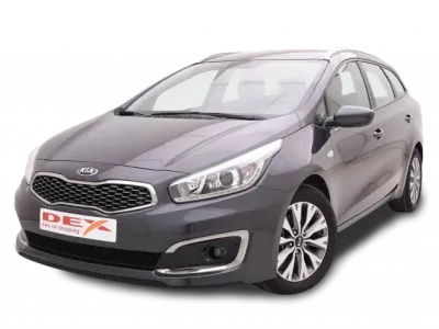 Kia Ceed SW / 1.4 CRDi Wagon Nav Edition + GPS + ALU16