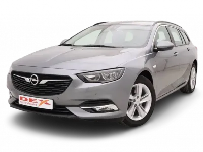 Opel Insignia 2.0 CDTi 170 Sportstourer Edition + GPS