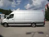 Mercedes-Benz Sprinter 319CDI-3,55/43K extrapitkä A4 A BlueT Thumbnail 6