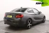 BMW 220 F22 Coupe 220i Business Sport / M-sport ratti / Vakionopeudensäädin / Ratti lämmitys / Suomi-auto / Thumbnail 4