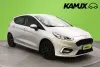 Ford Fiesta 1,0 EcoBoost 100hv A6 ST-Line 5-ovinen / Kaistav Thumbnail 1