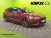 Ford Focus 1,0 EcoBoost 125hv A8 ST-Line Wagon / Vakionopeudensäädin / Suomi-auto / Ratinlämmitin / Vetokoukku Thumbnail 1