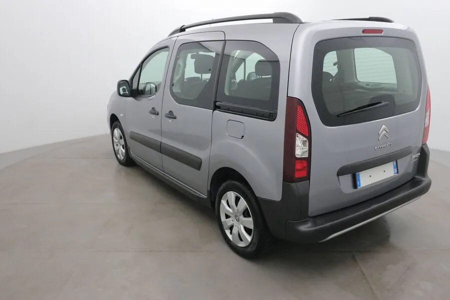 Citroen BERLINGO MULTISPACE 1.6 BlueHDi 120 XTR Image 3