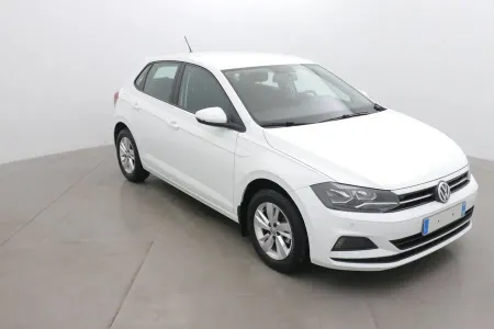 Volkswagen POLO 1.0 TSI 95 CONFORTLINE DSG7 5p