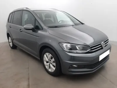 Volkswagen TOURAN 1.6 TDI 115 CONFORTLINE 7PL