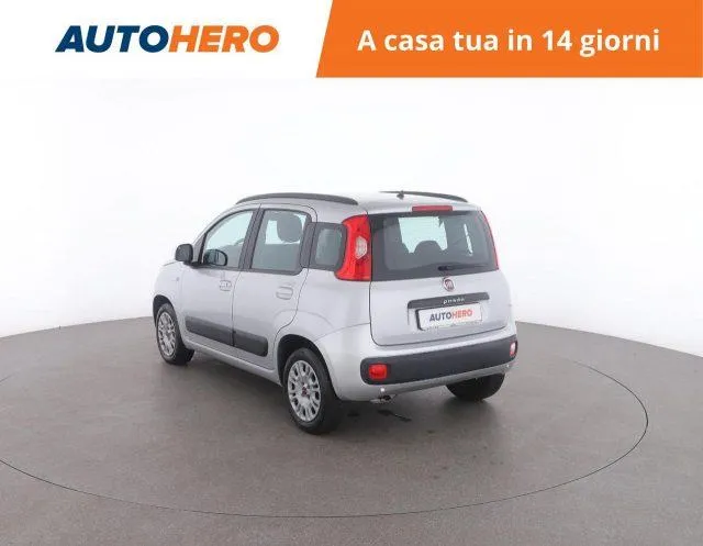 FIAT Panda 1.2 Lounge Image 4