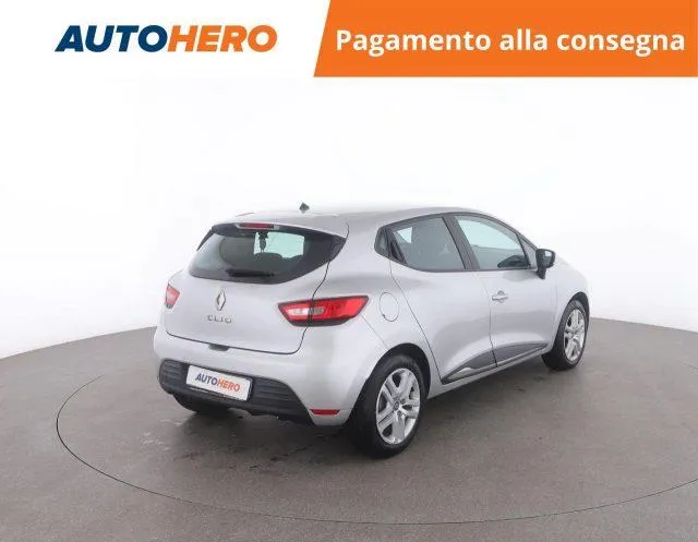 RENAULT Clio TCe 12V 90 CV S&S 5p. Energy Zen Image 5