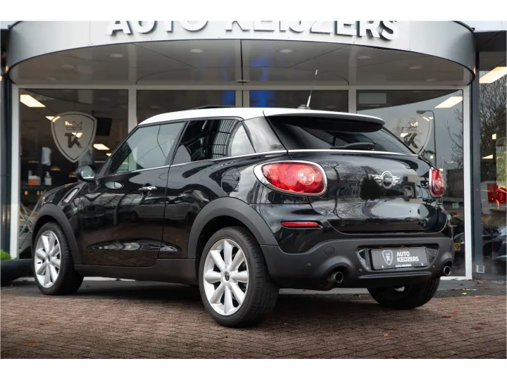 MINI Paceman 1.6 Cooper S  Image 4