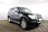 Mitsubishi Pajero Thumbnail 3