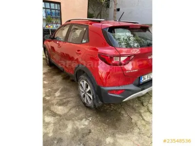 Kia Stonic 1.4 MPI Business