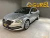 Skoda SuperB 1.6 TDI Prestige Thumbnail 1