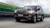 Toyota Land Cruiser 4.5 TD AT (249 л.с.) Thumbnail 1